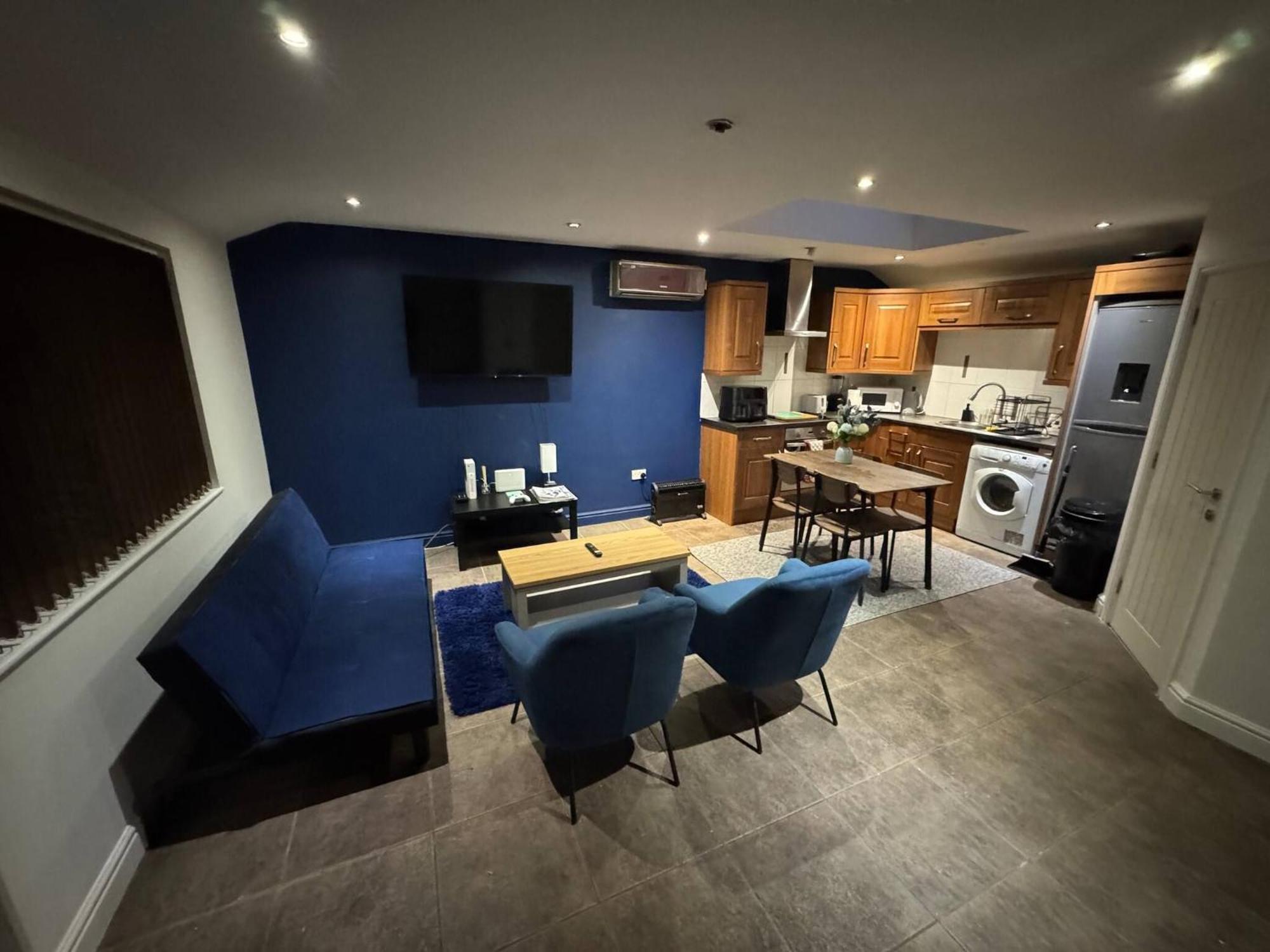 Holiday home Tranquil Getaway Cambridge (Cambridgeshire)