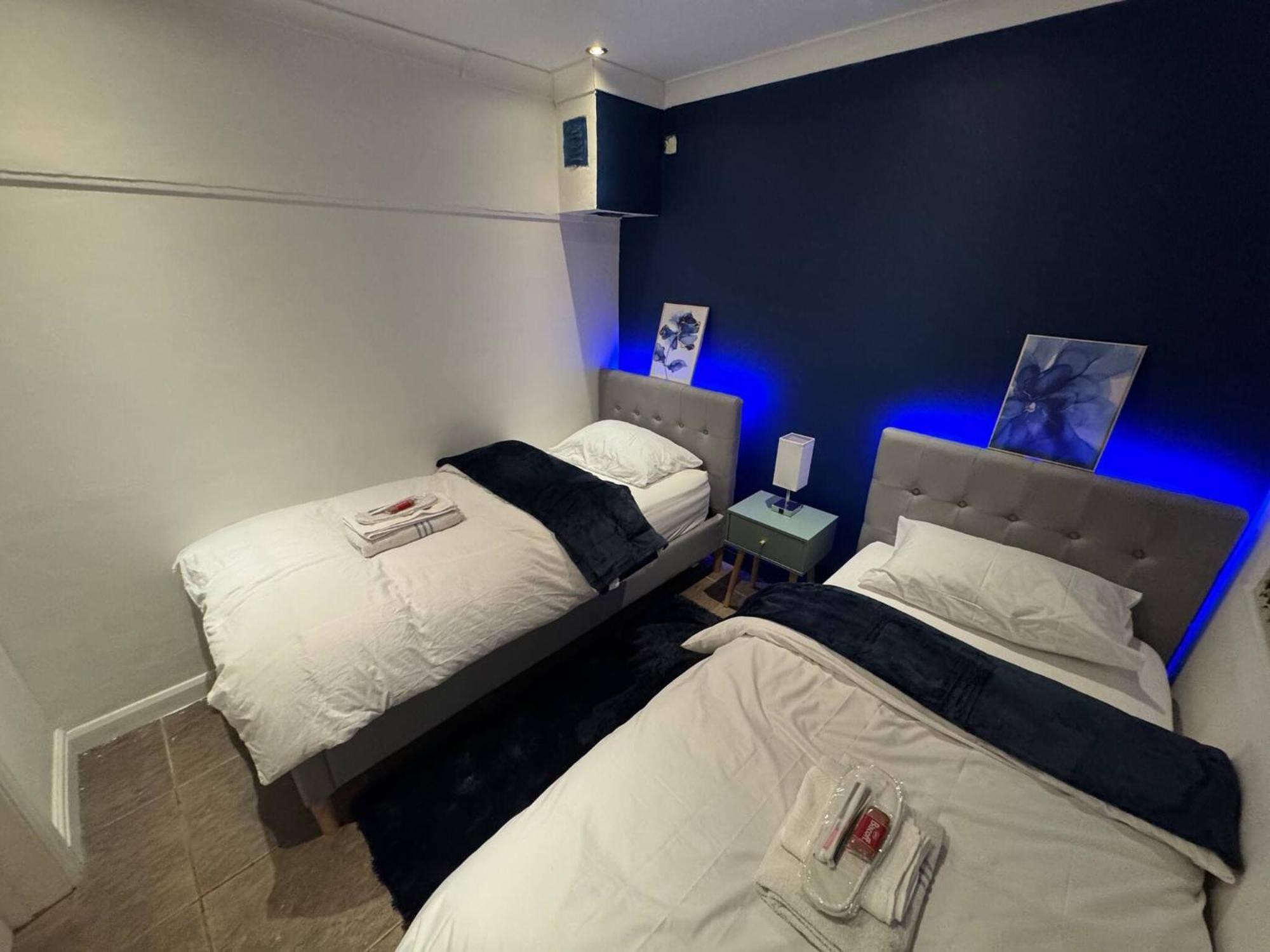 Tranquil Getaway * Cambridge (Cambridgeshire)