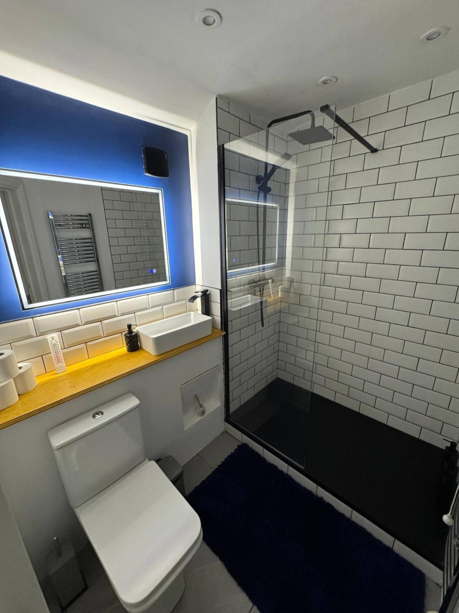 Holiday home Tranquil Getaway *