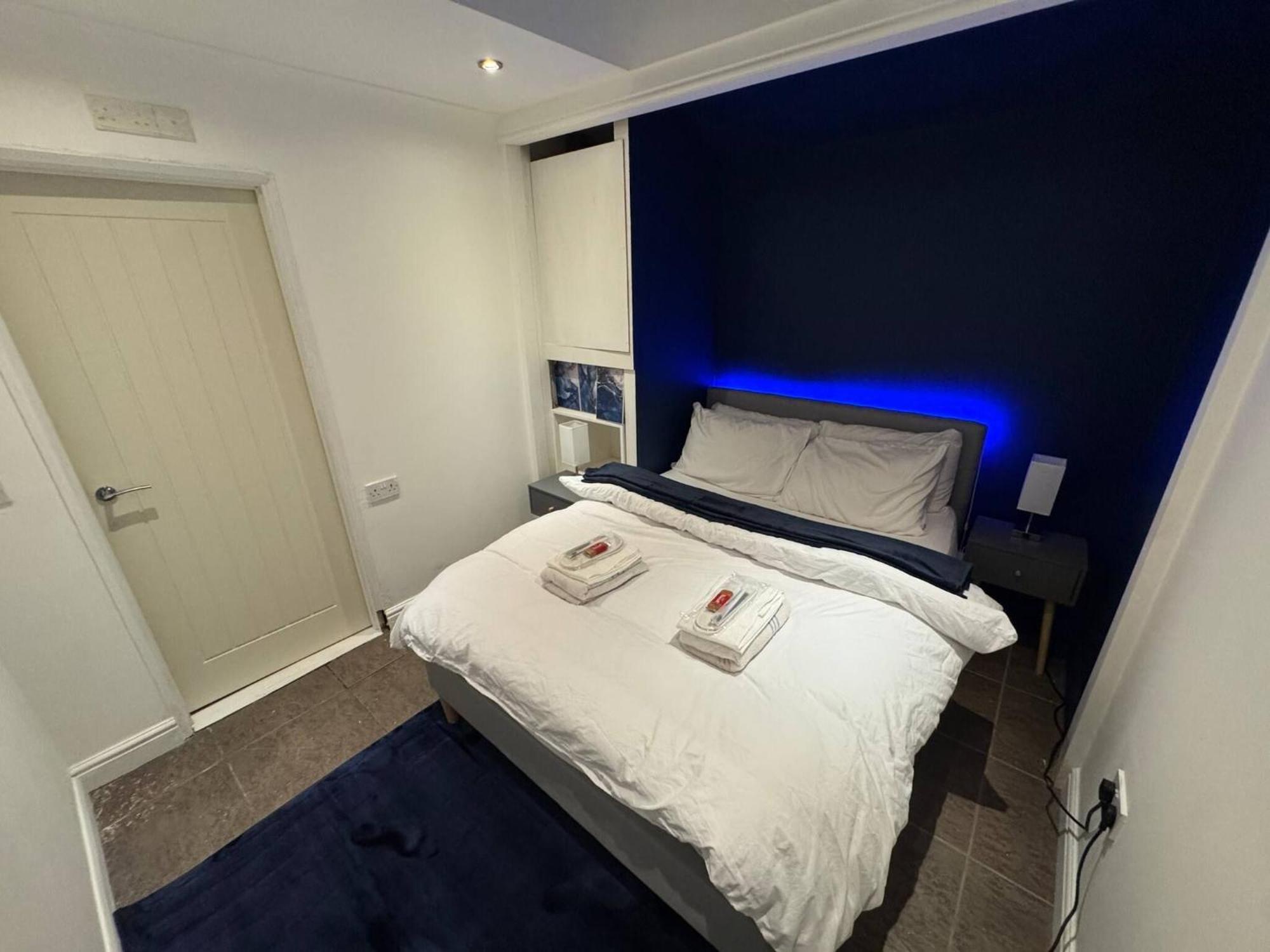 Holiday home Tranquil Getaway