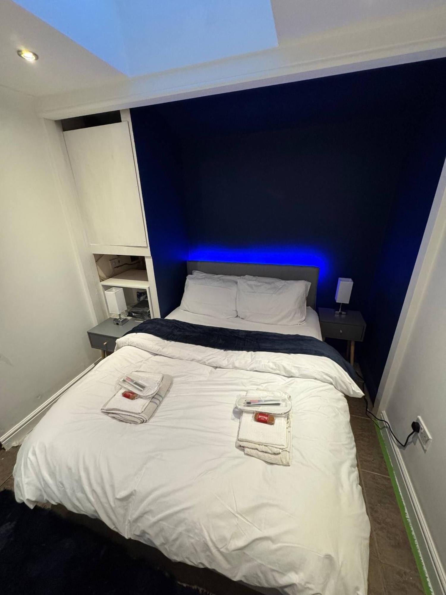 Holiday home Tranquil Getaway Cambridge (Cambridgeshire)