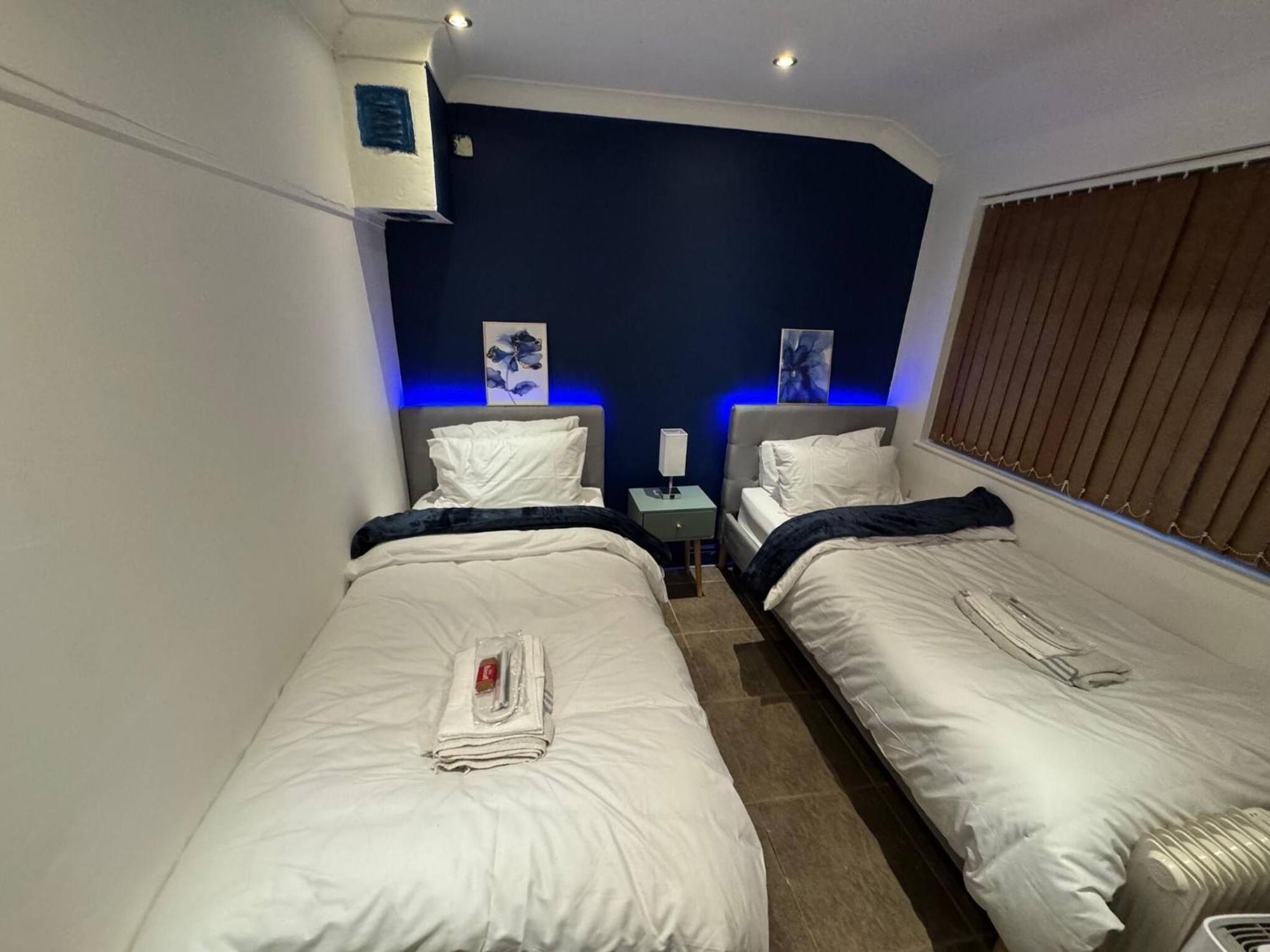 Holiday home Tranquil Getaway Cambridge (Cambridgeshire)