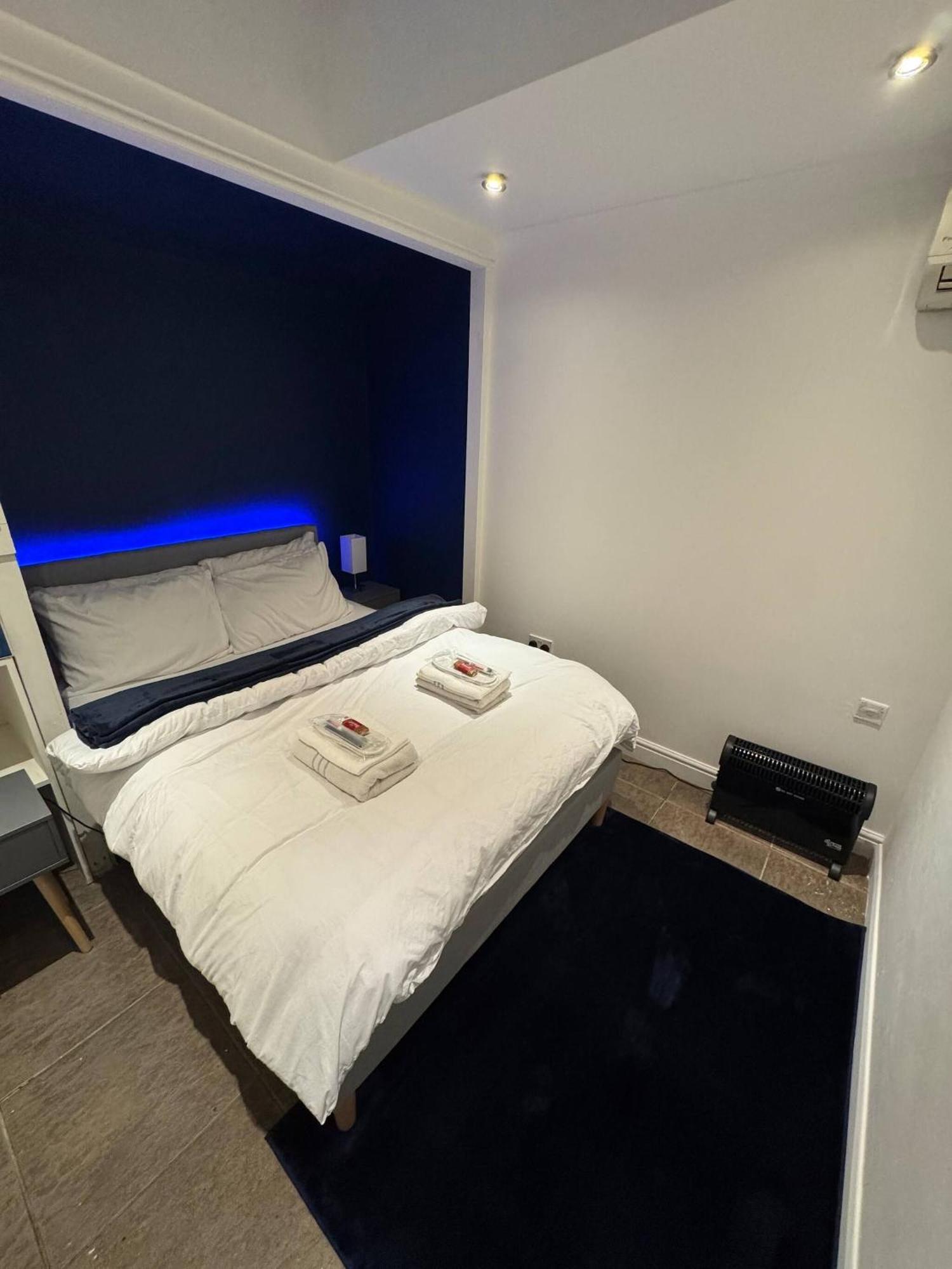 Holiday home Tranquil Getaway Cambridge (Cambridgeshire)