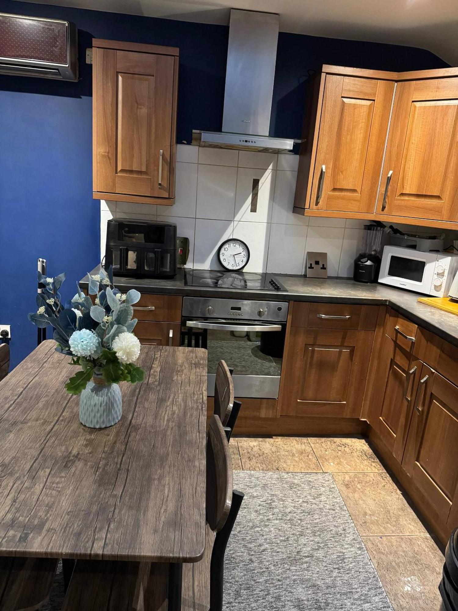 Tranquil Getaway Holiday home Cambridge (Cambridgeshire)